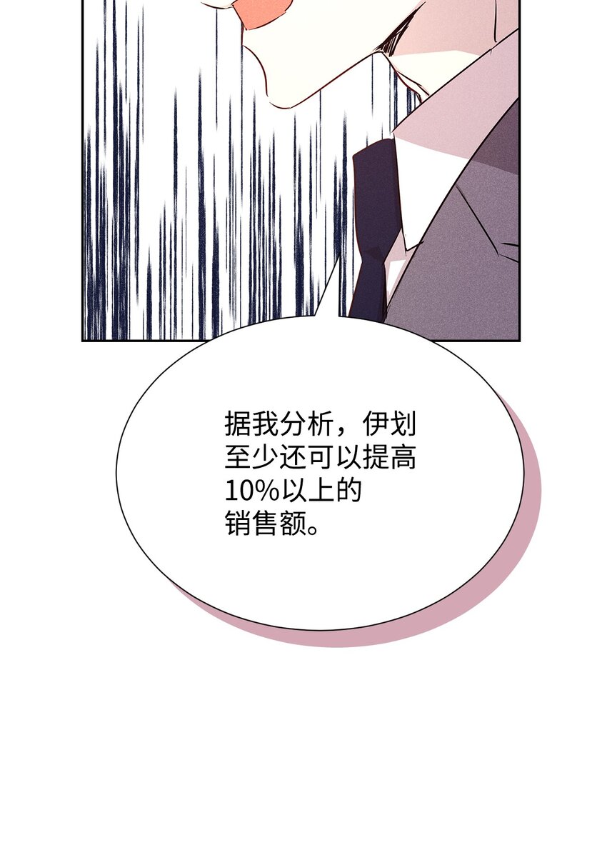 《无法停止自恋的他，开始恋爱！》45 开始上班 第41页
