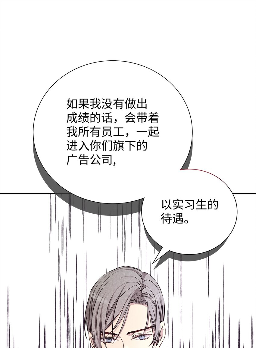 《无法停止自恋的他，开始恋爱！》46 以后单独表白 第15页