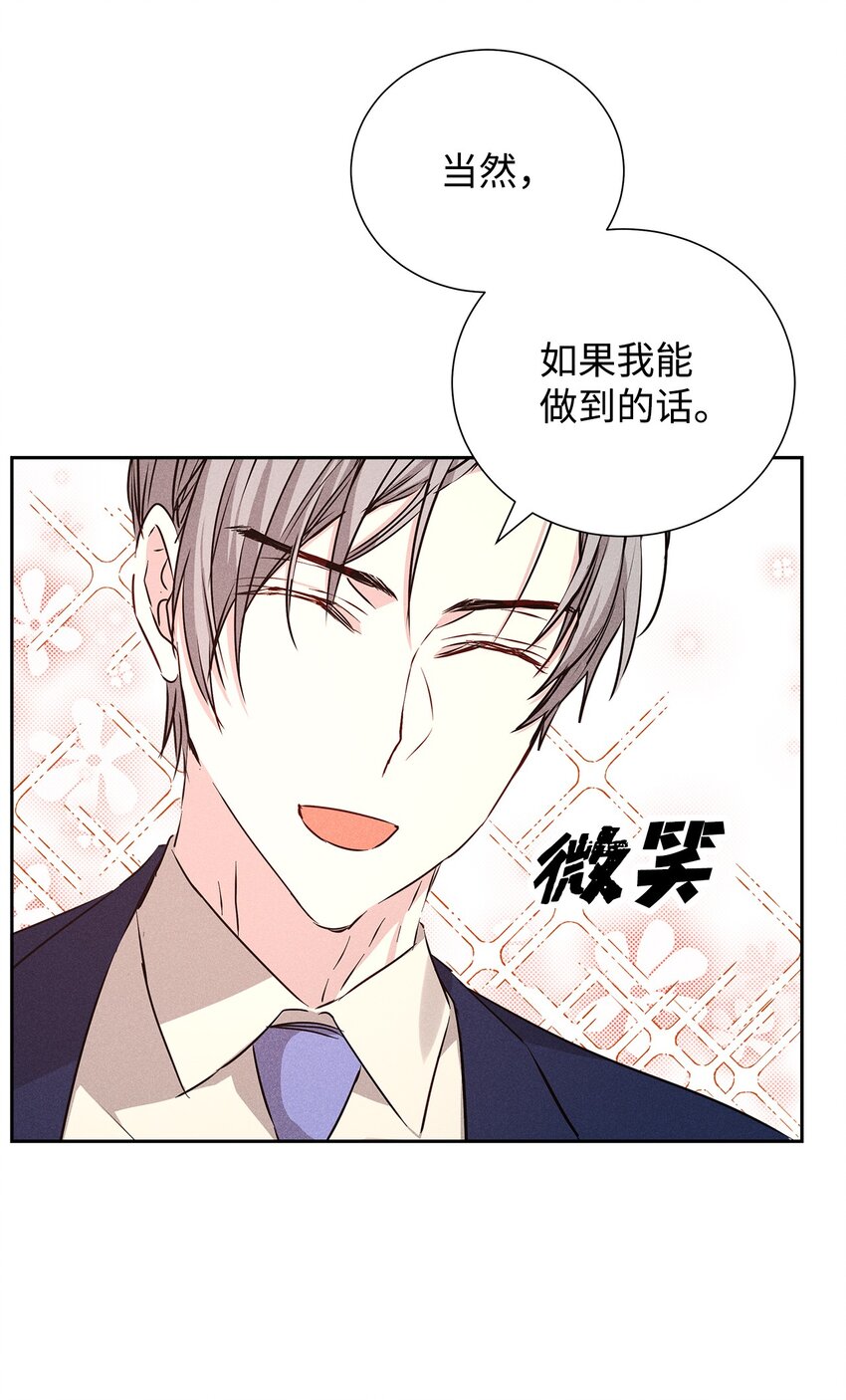 《无法停止自恋的他，开始恋爱！》46 以后单独表白 第46页