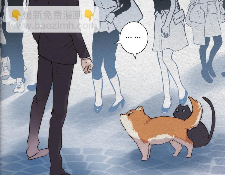 《纯洁关系》第37话 相遇 第36页