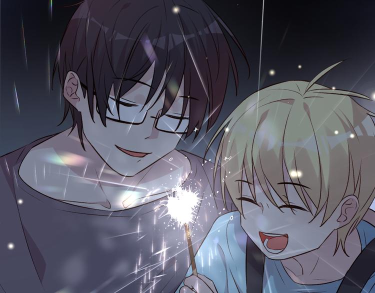 《纯洁关系》第45话 过去的事 第34页