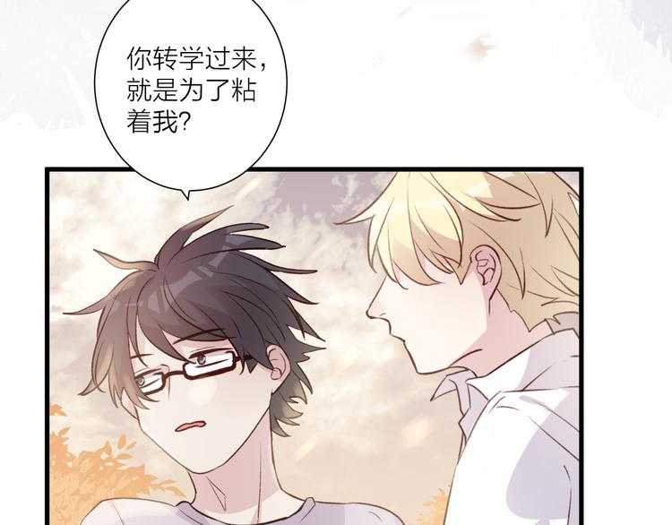 《纯洁关系》第46话 对我的心意 第17页