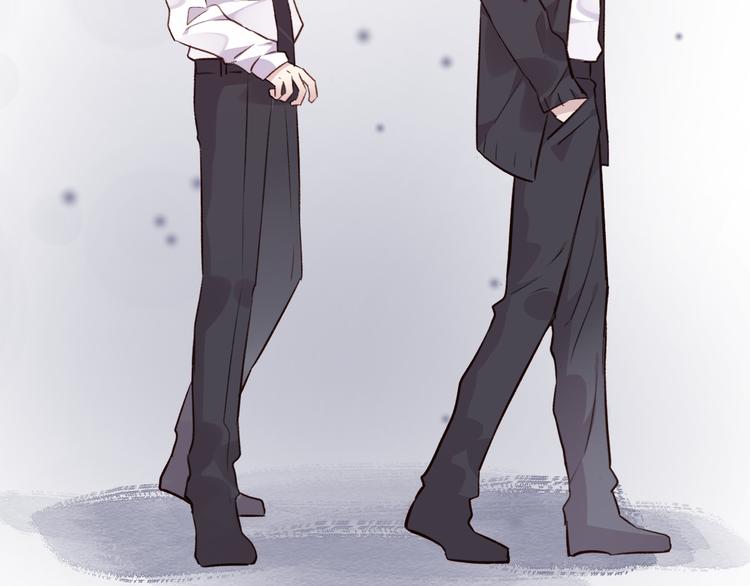 《纯洁关系》第46话 对我的心意 第5页