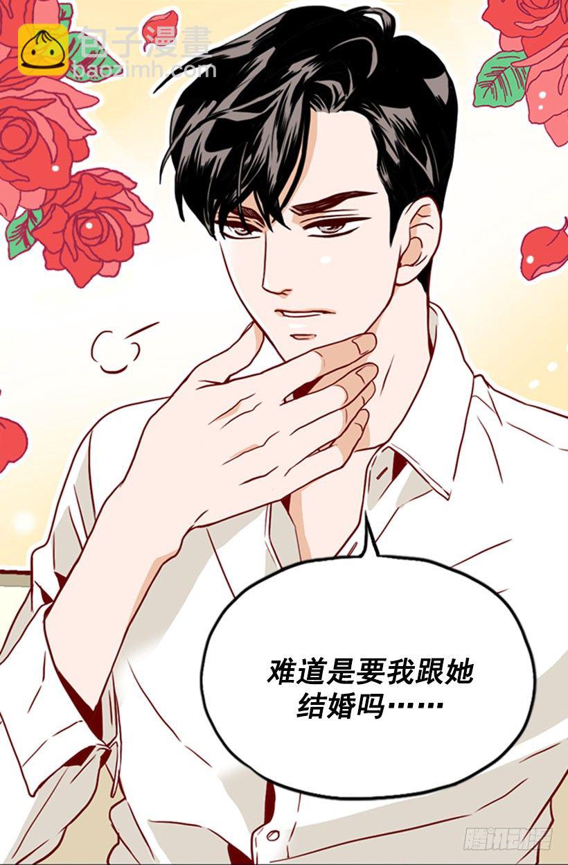 《金秘书怎么突然这样》难道要结婚 第15页