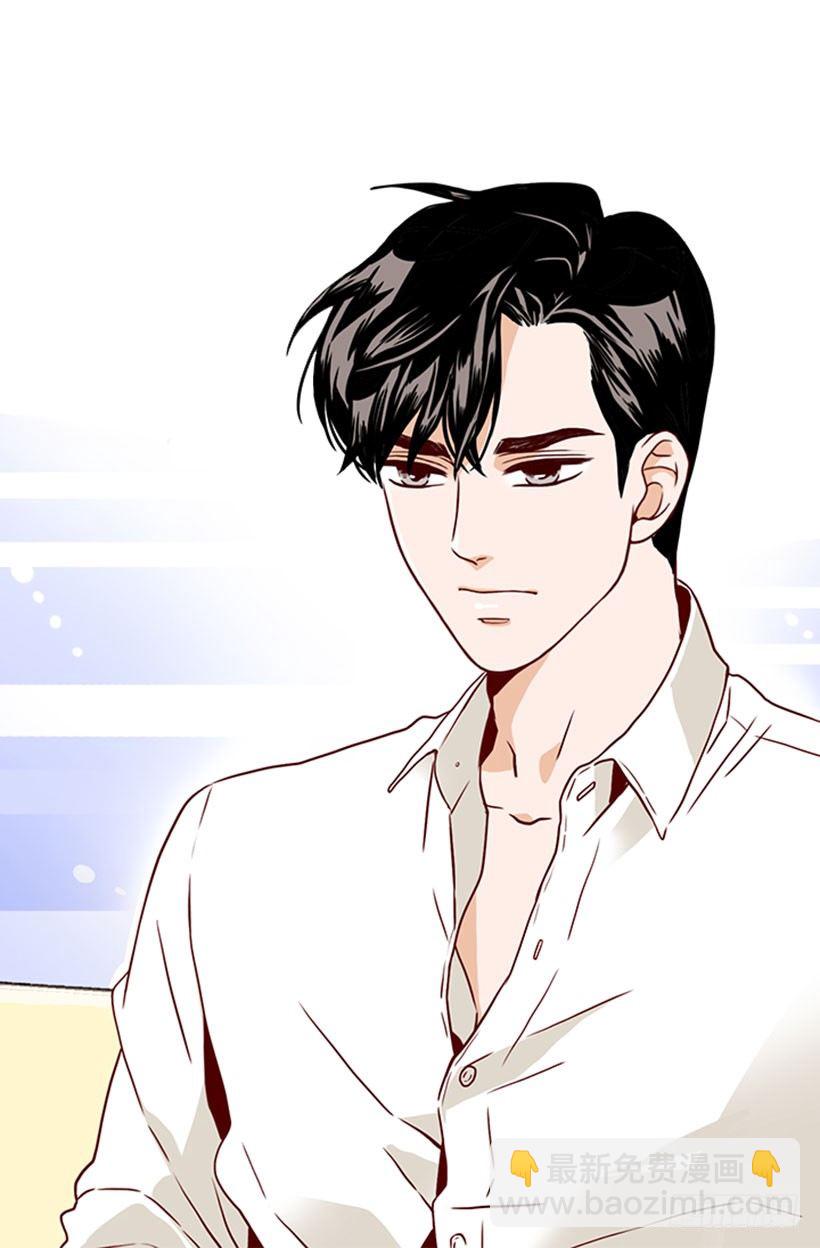 《金秘书怎么突然这样》讨厌女人 第18页