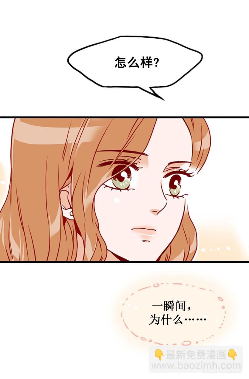 《金秘书怎么突然这样》被安排相亲 第19页