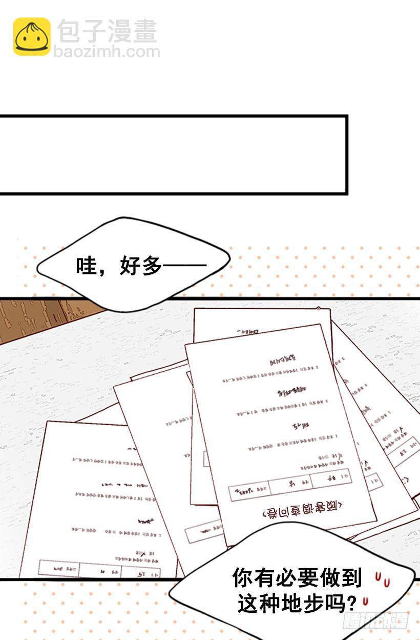 《金秘书怎么突然这样》调查问卷 第12页