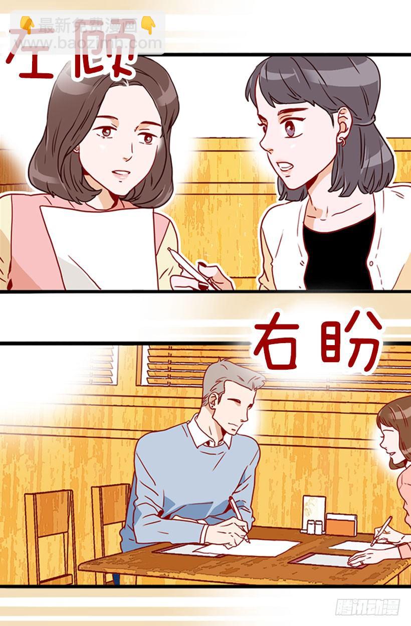 《金秘书怎么突然这样》调查问卷 第9页
