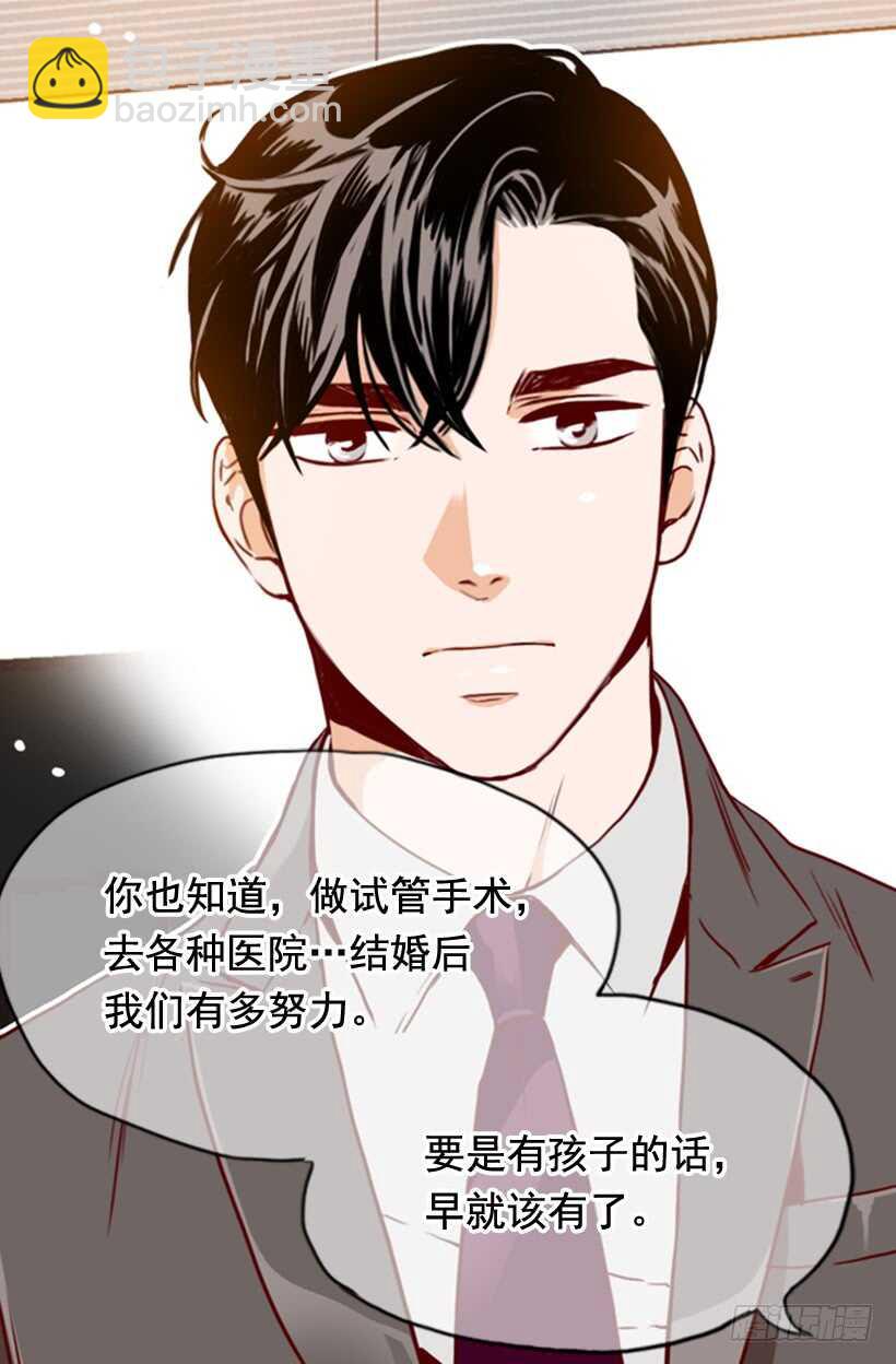 《金秘书怎么突然这样》怀孕了吗 第36页