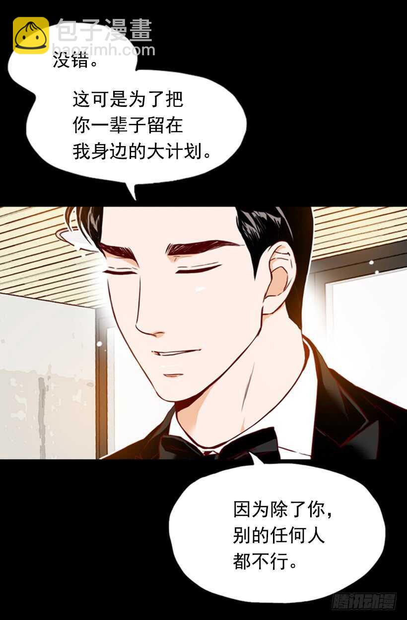 《金秘书怎么突然这样》最后的双人时光 第30页