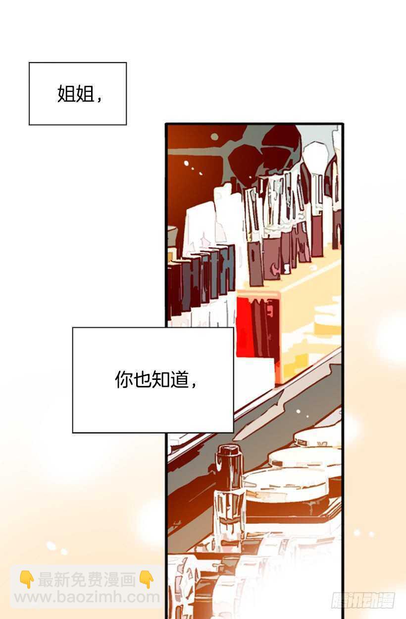 《金秘书怎么突然这样》我的那位王子 第30页