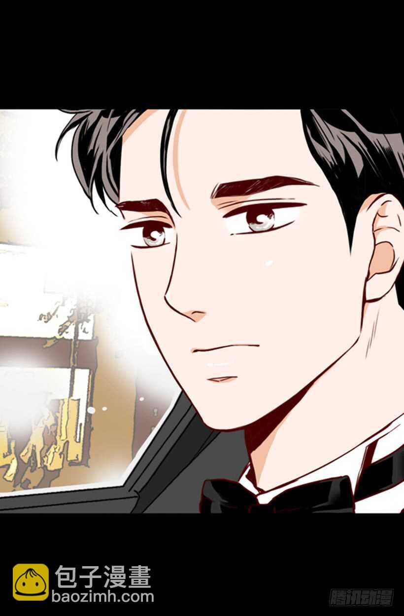《金秘书怎么突然这样》我的那位王子 第42页