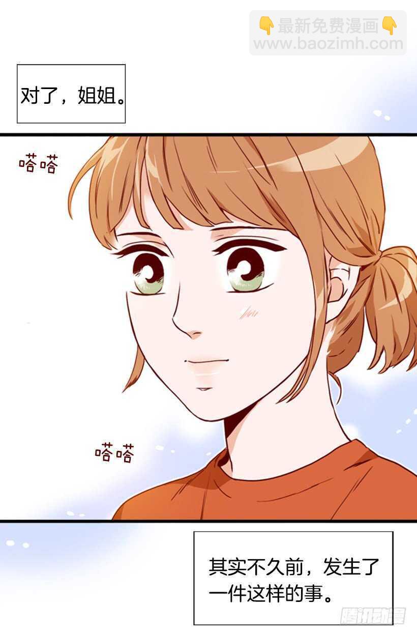 《金秘书怎么突然这样》我的那位王子 第4页