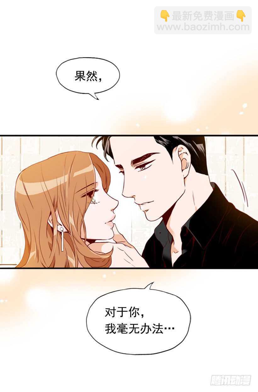 《金秘书怎么突然这样》当然是原谅他 第47页