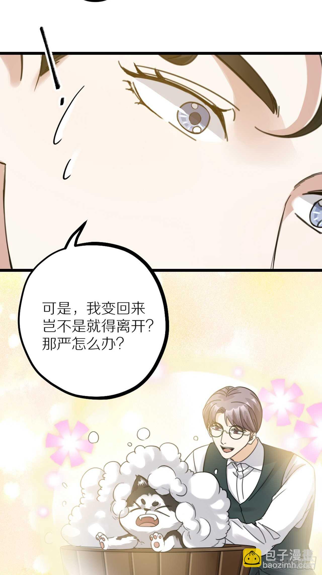 《夫夫倾城》第41话 狼狈 第14页
