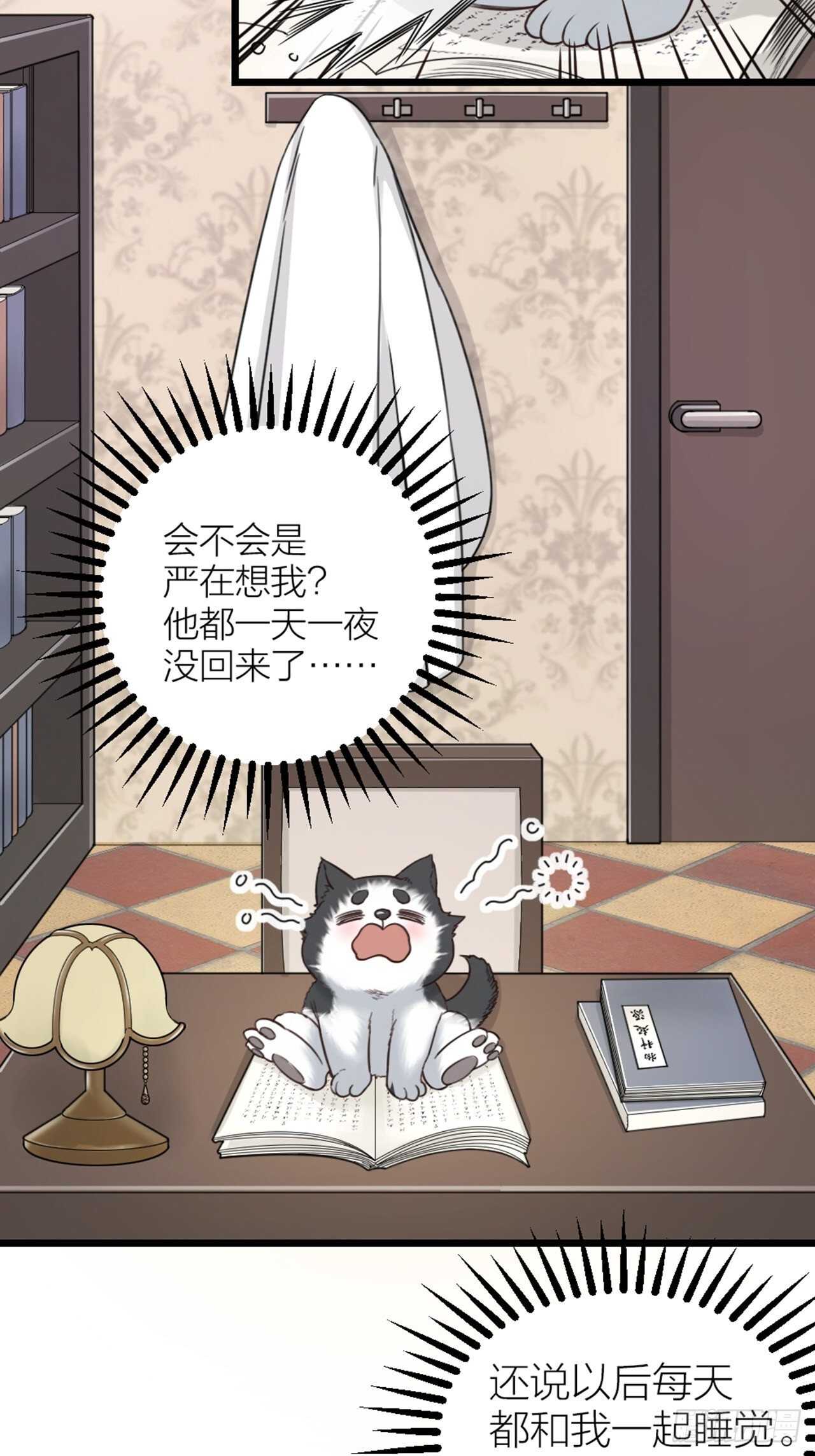《夫夫倾城》第44话 手术 第24页