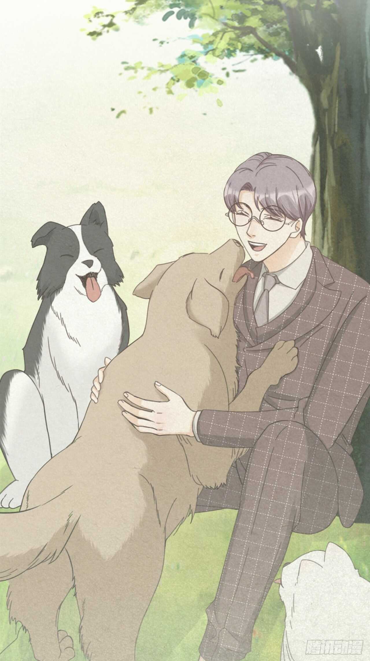 《夫夫倾城》第44话 手术 第26页