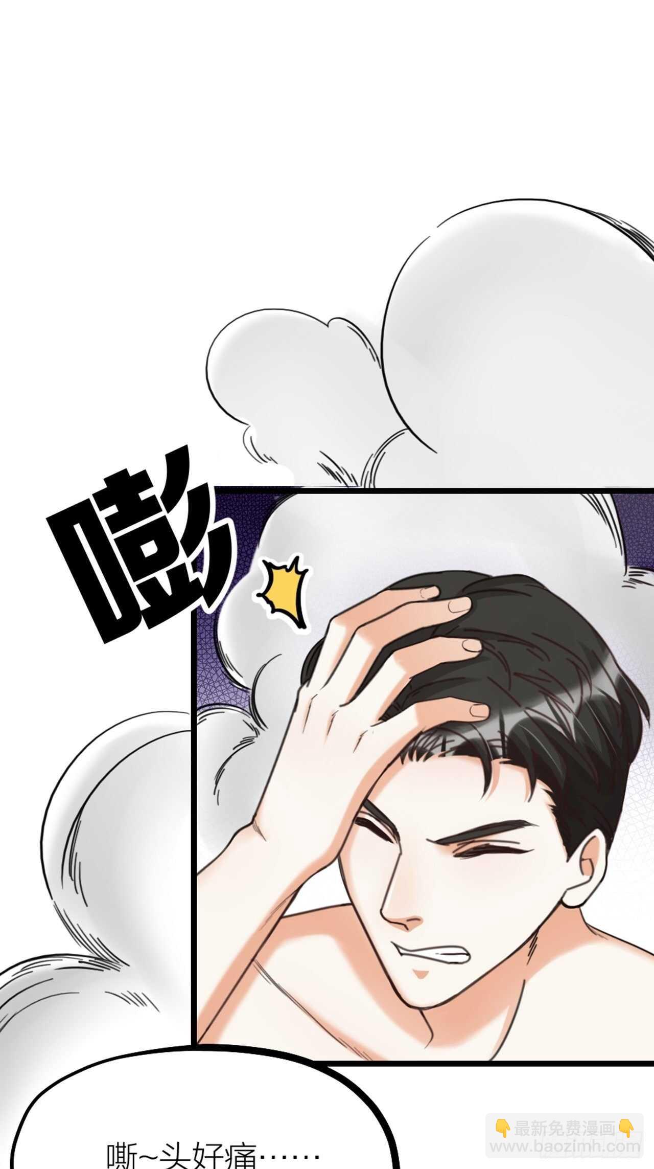《夫夫倾城》第44话 手术 第28页