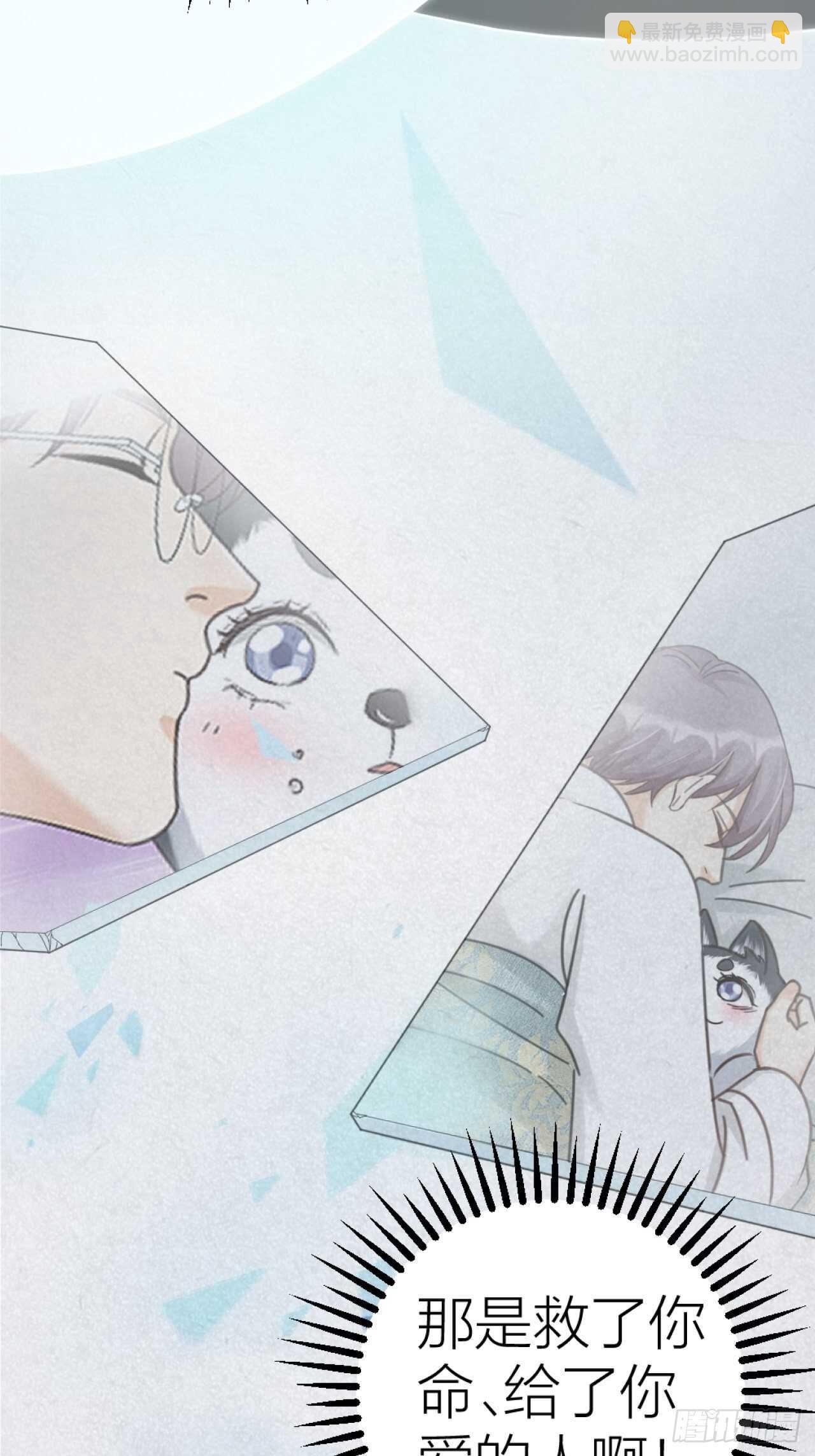 《夫夫倾城》第47话 发狂 第22页