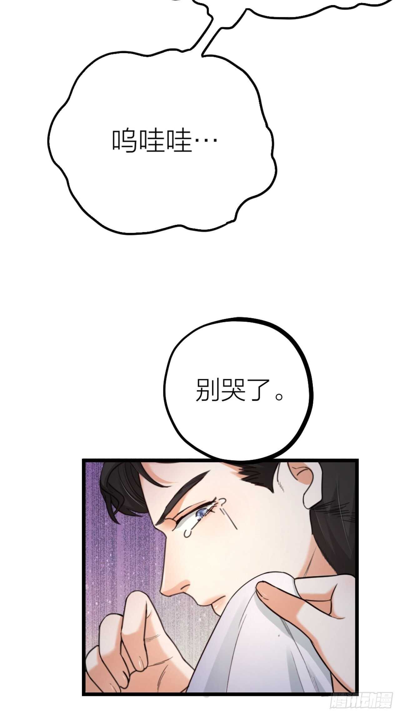 《夫夫倾城》第47话 发狂 第40页