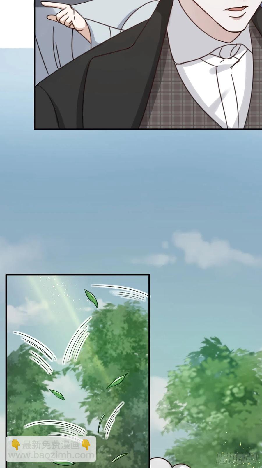 《夫夫倾城》第66话 终章 第3页