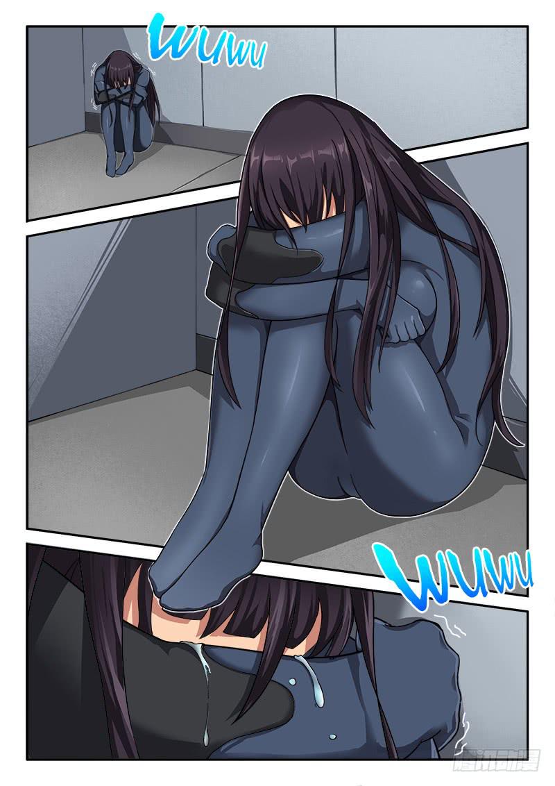 《起源天谴》第55章 第5页