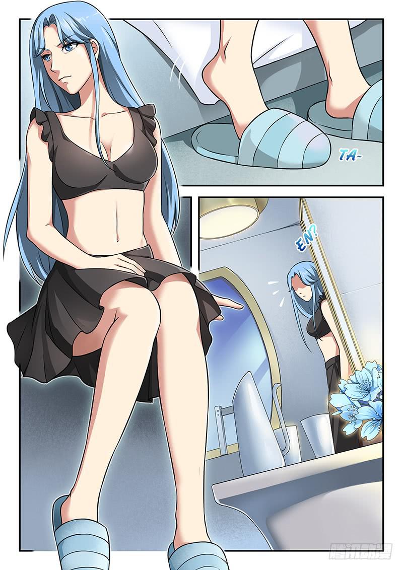 《起源天谴》第89章 第5页