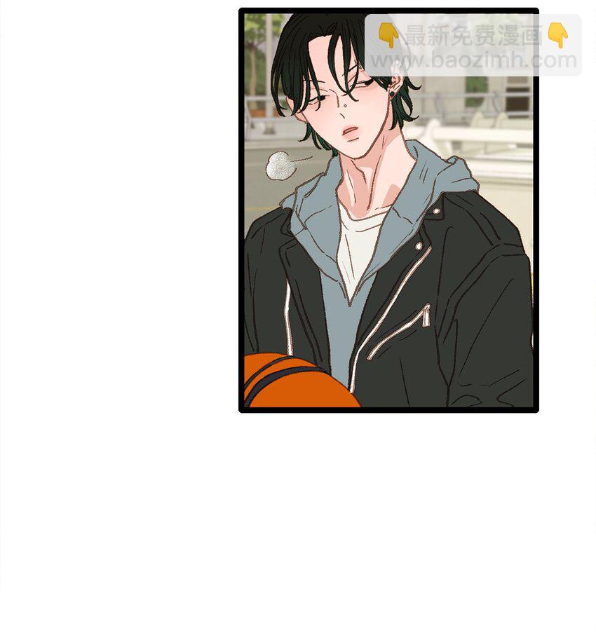 《恋爱禁止区域》07 这该死的魅力 第26页
