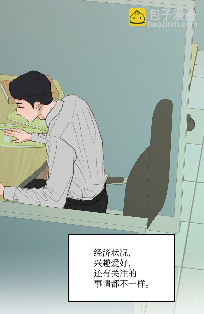 《恋爱禁止区域》41 第一次正式约会 第7页