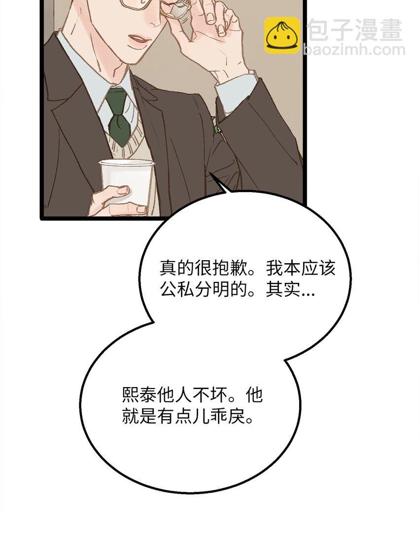 《恋爱禁止区域》11 我这张嘴啊 第47页