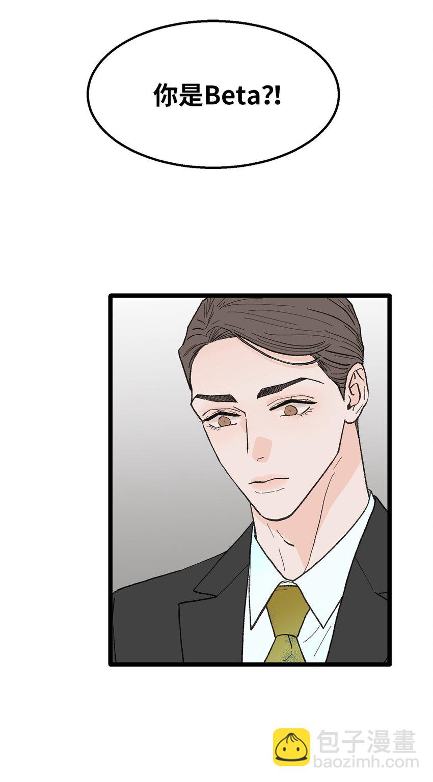 《恋爱禁止区域》23 意外嘉宾 第4页