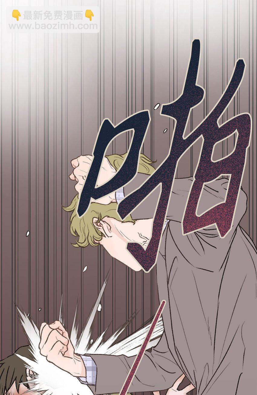 《恋爱禁止区域》30 辞职 第20页