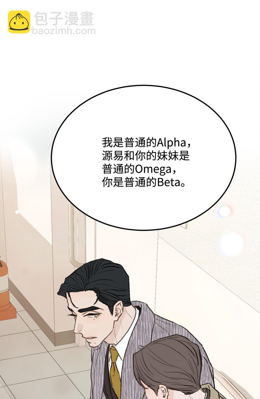 《恋爱禁止区域》33 回忆 第8页