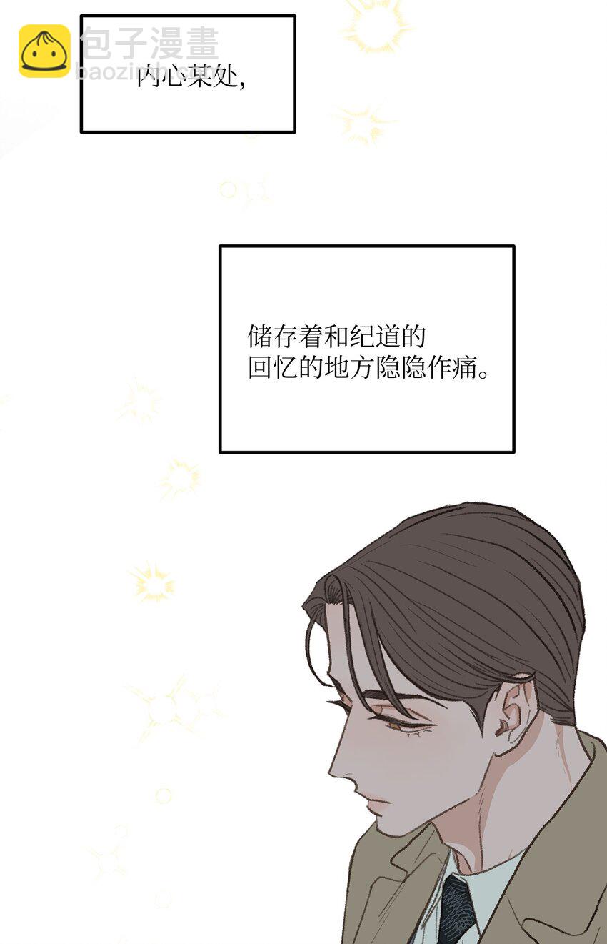 《恋爱禁止区域》38 温暖的城市 第46页