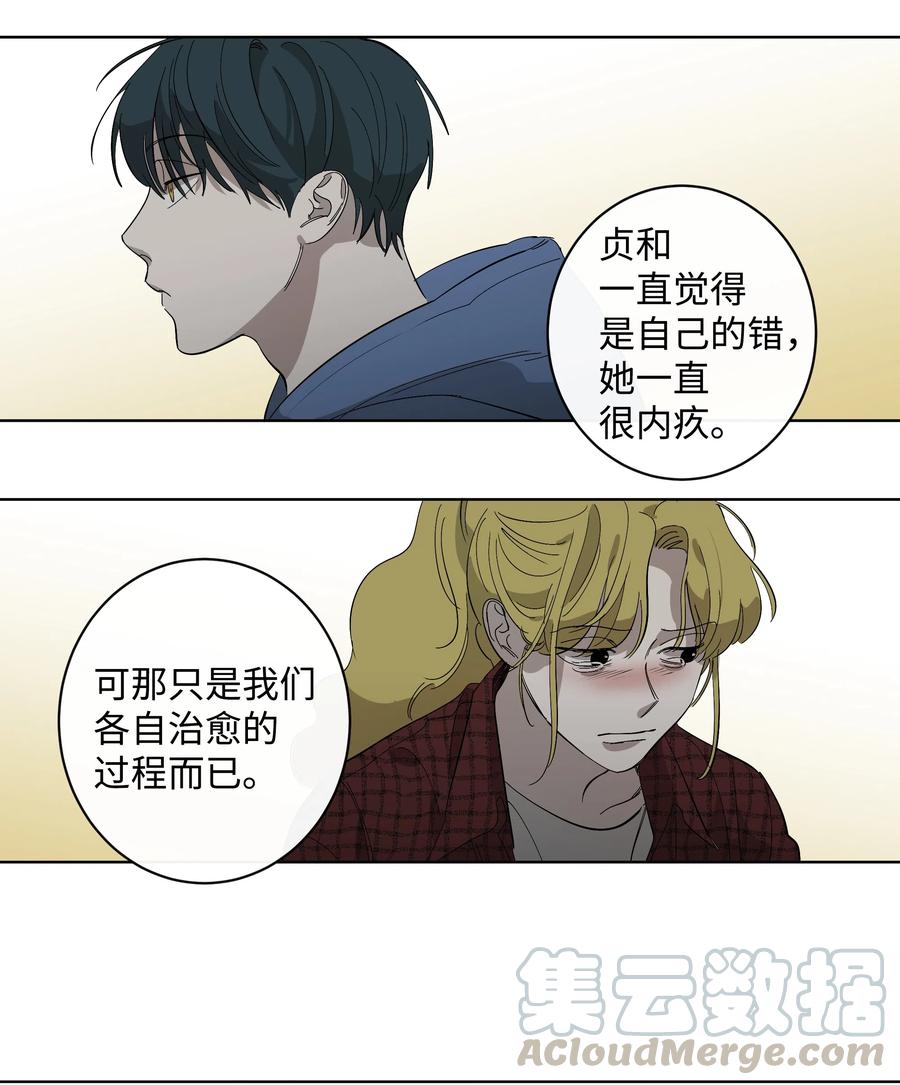 《迷路进行曲》15 失望 第13页