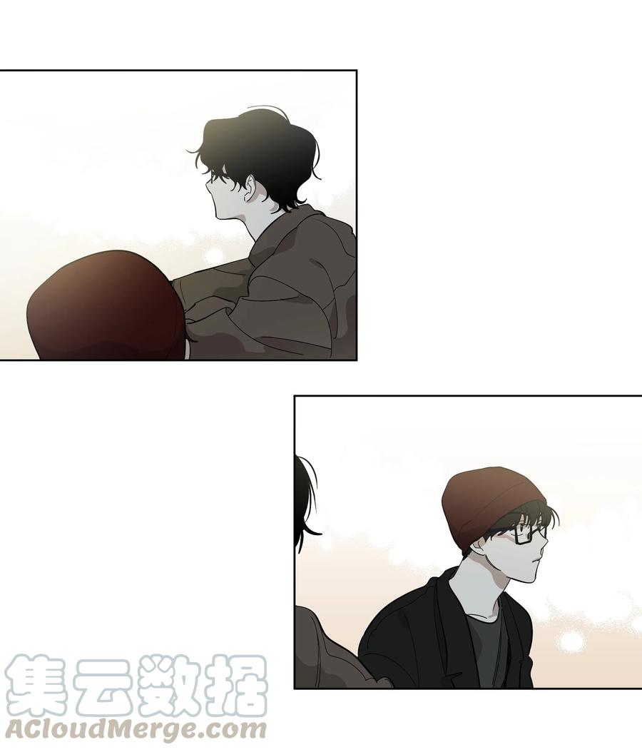 《迷路进行曲》15 失望 第27页