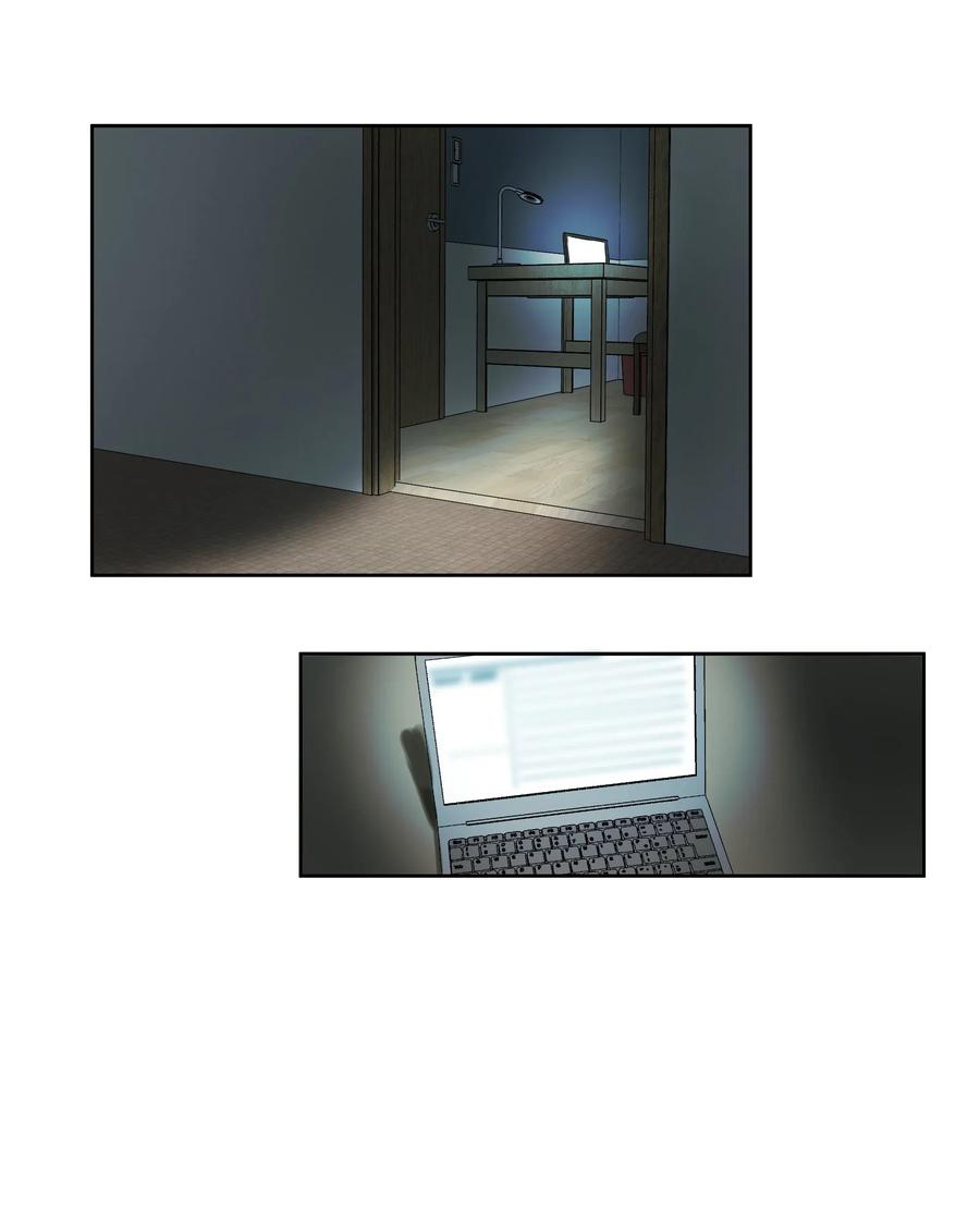 《迷路进行曲》20 发给你的邮件 第28页