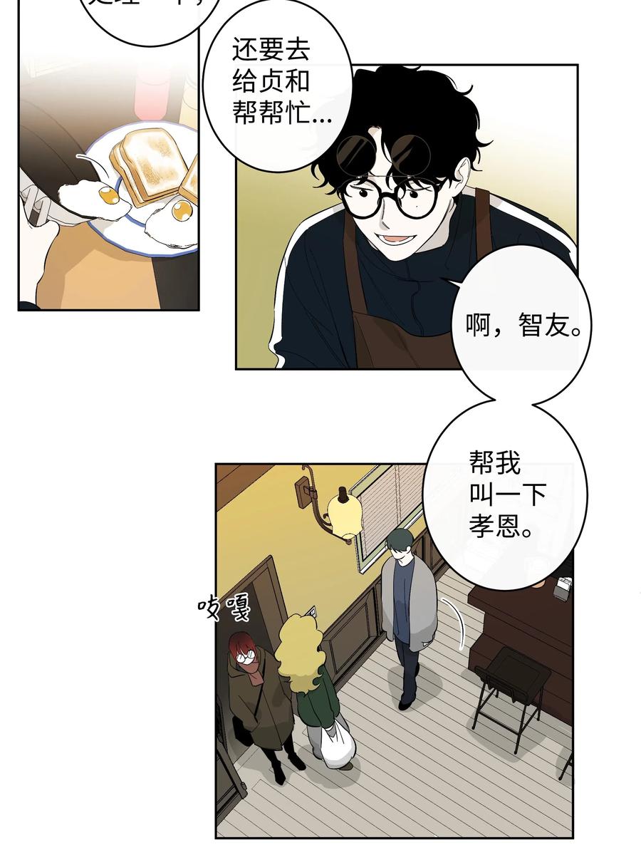 《迷路进行曲》20 发给你的邮件 第8页