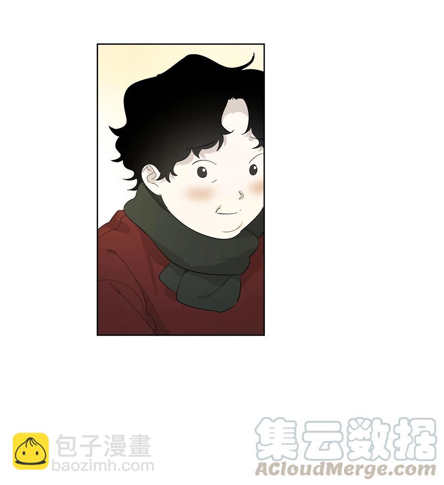 《迷路进行曲》23 新朋友 第21页