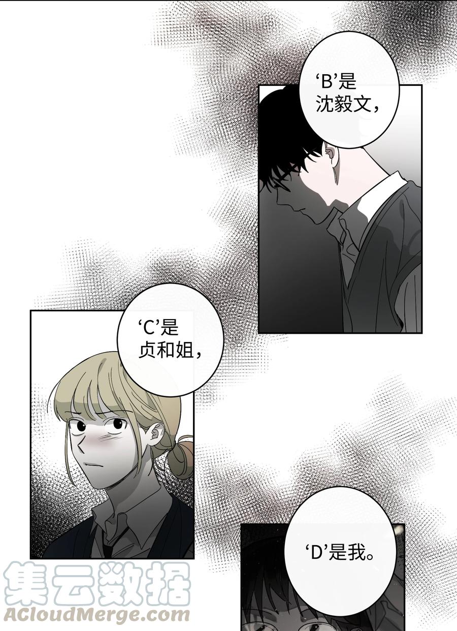 《迷路进行曲》21 妹妹 第25页