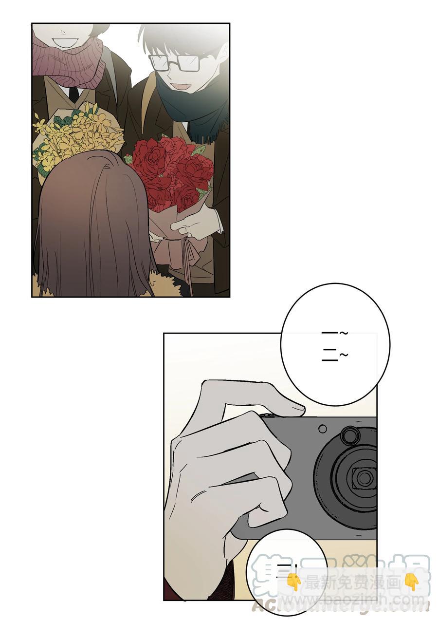 《迷路进行曲》28 毕业 第27页