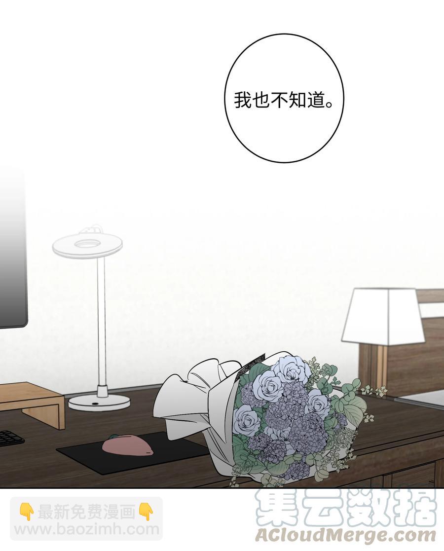 《迷路进行曲》30 留下的理由 第19页