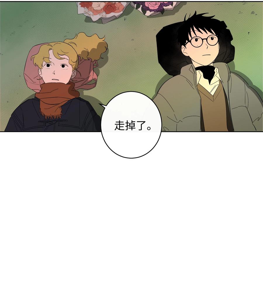 《迷路进行曲》29 纷飞 第2页