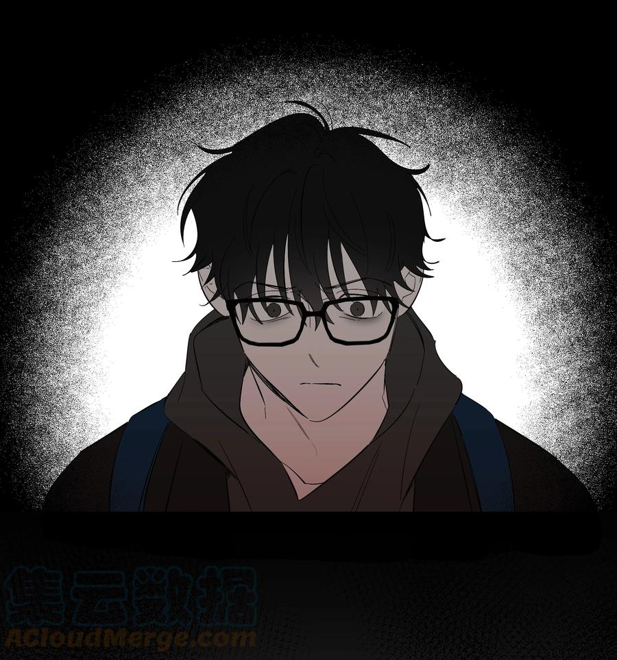 《迷路进行曲》36 觉察 第21页