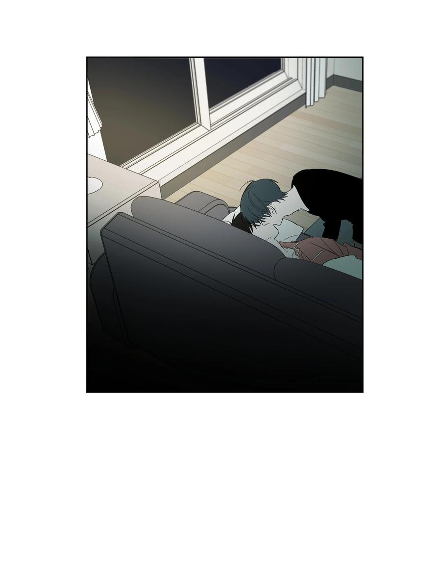 《迷路进行曲》36 觉察 第32页