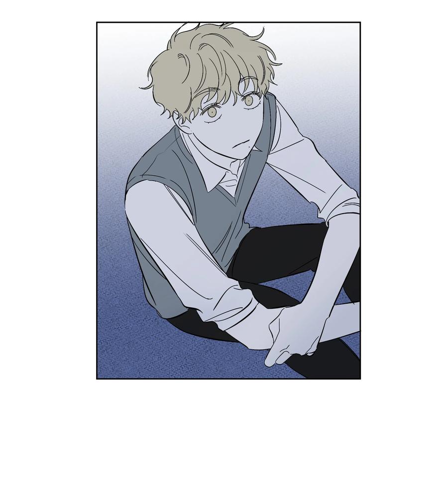 《迷路进行曲》40 我也喜欢你 第34页