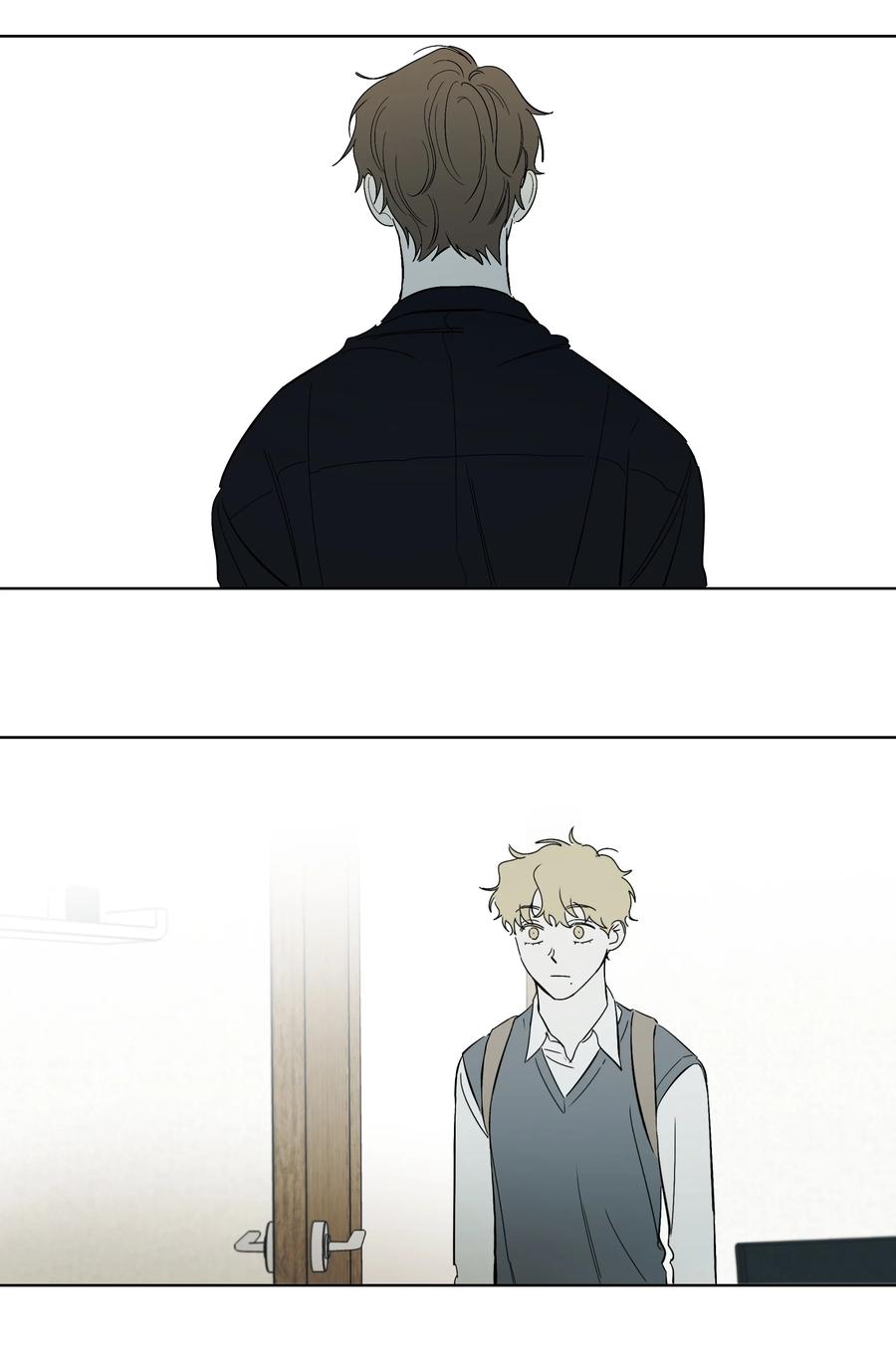 《迷路进行曲》41 都是我的错 第26页