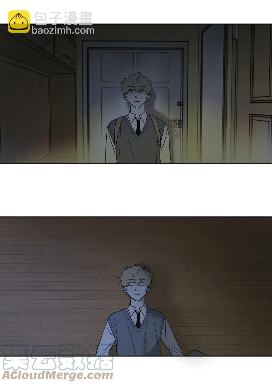 《迷路进行曲》45 邮件的回复 第23页