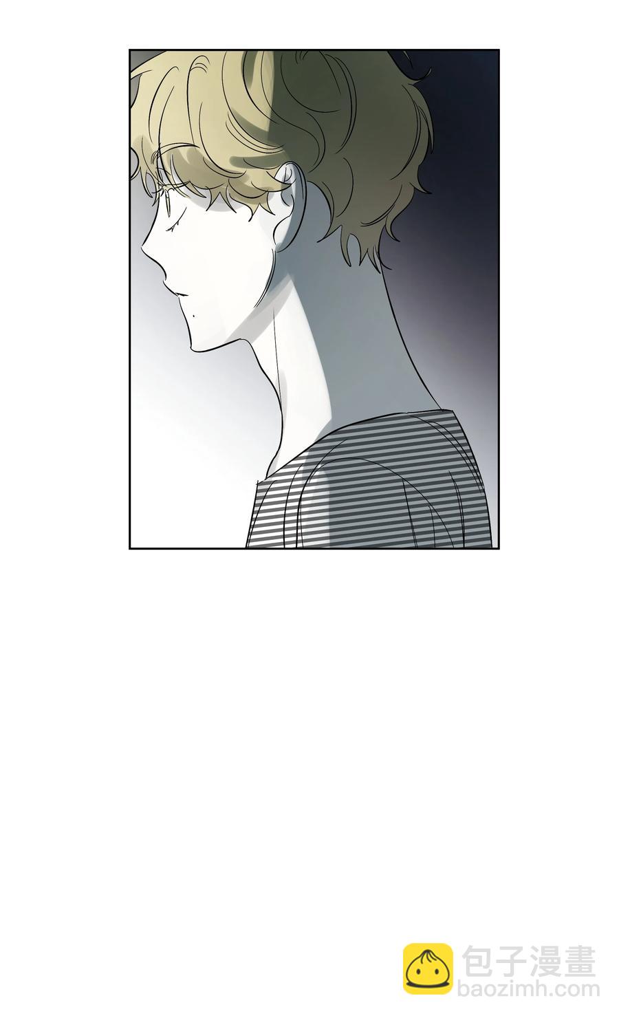 《迷路进行曲》49 最坏的结果 第2页