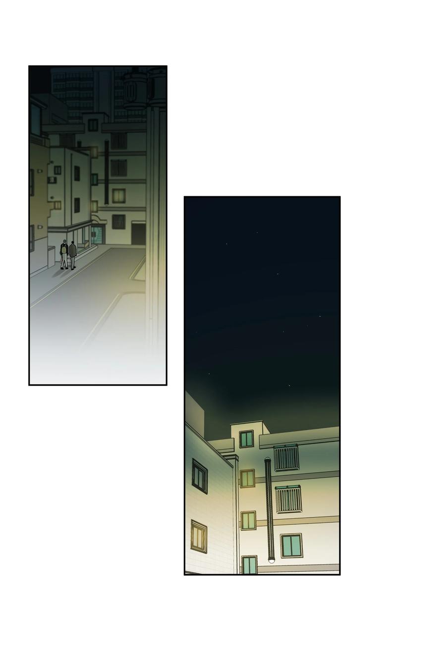 《迷路进行曲》52 牵手的理由 第18页